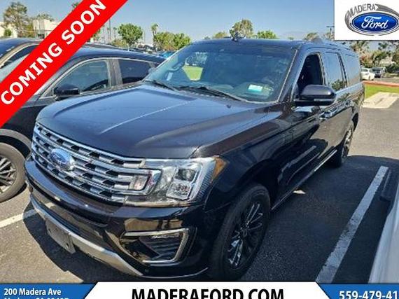 FORD EXPEDITION MAX 2021 1FMJK1KT0MEA25397 image